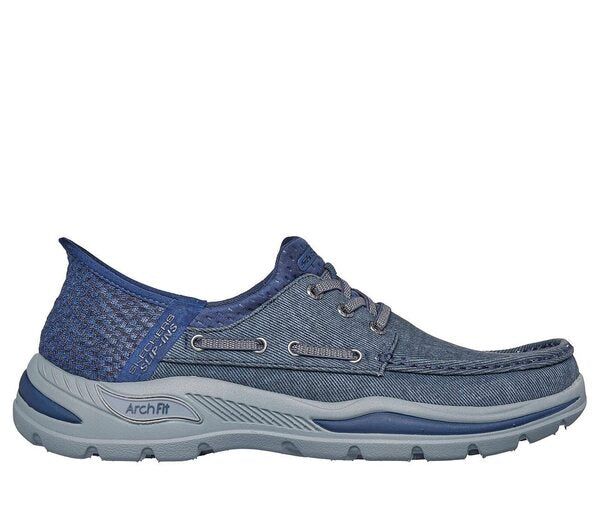 SKECHERS ARCH FIT MOTLEY