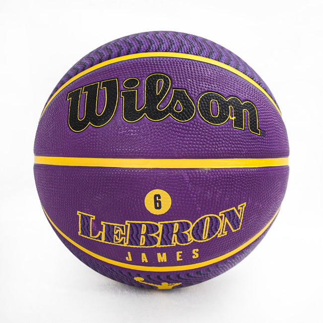 WILSON NBA LEBRON
