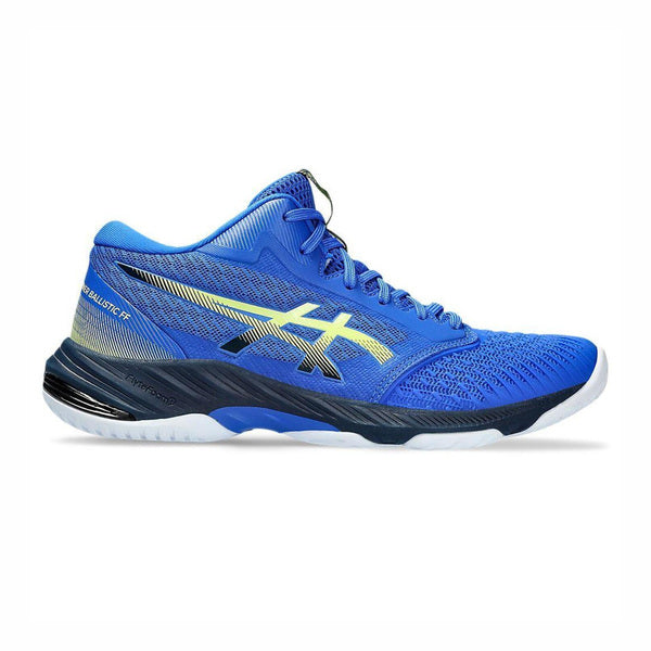 ASICS NETBURNER BALLISTIC FF MT 3