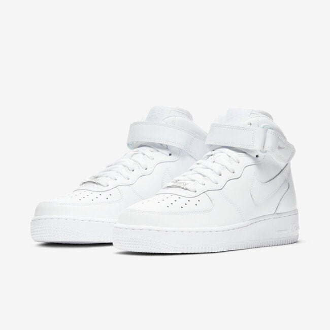 NIKE WMNS AIR FORCE 1 07 MID