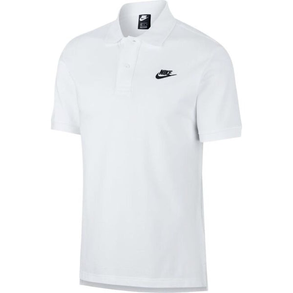 NIKE AS M NSW SCE POLO MATCHUP PQ