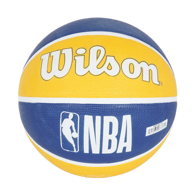 WILSON NBA TEAM TRIBUTE 勇士隊