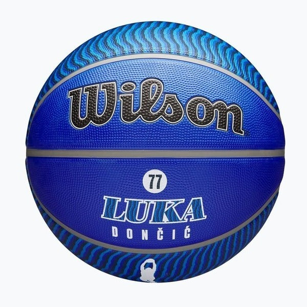 WILSON NBA LUKA