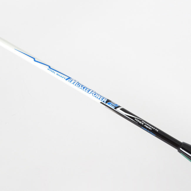 YONEX MUSCLE POWER 2 MP-2  白藍