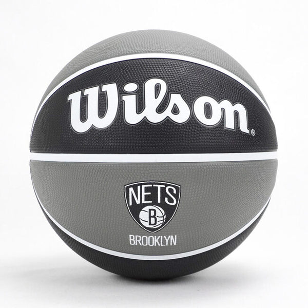 WILSON NBA 21' 籃網隊 #7 WTB1300XBBRO001