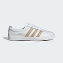ADIDAS BLANC W