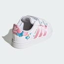 ADIDAS SUPERSTAR II CF I