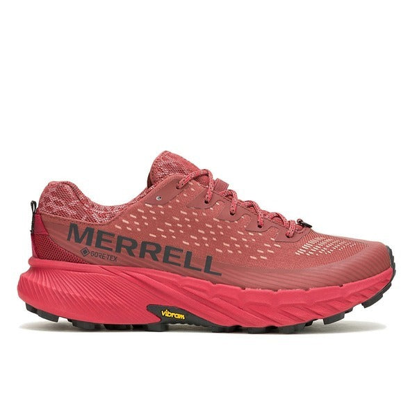 MERRELL AGILITY PEAK 5 GTX