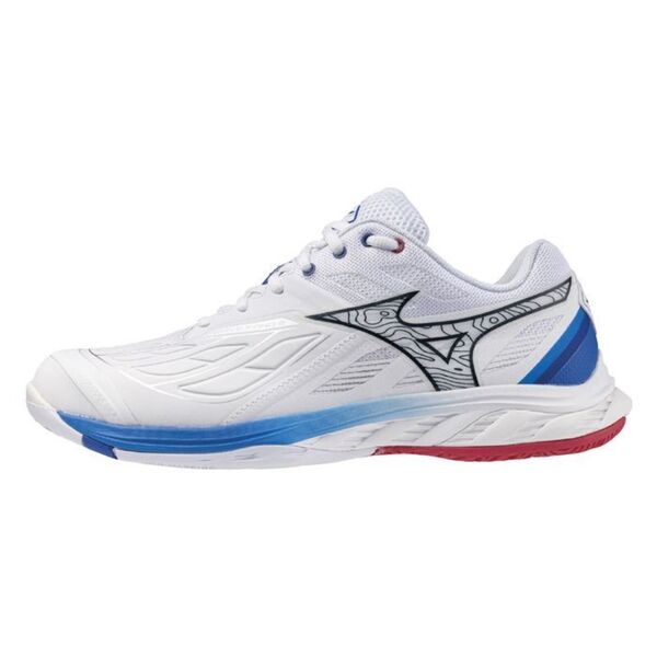 MIZUNO WAVE FANG 2