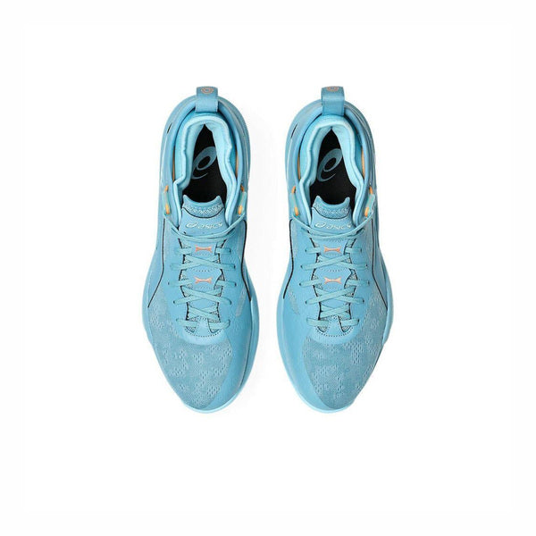 ASICS NOVA SURGE LOW 2