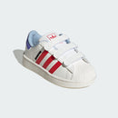 ADIDAS SUPERSTAR II CF C