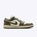 NIKE WMNS AIR JORDAN 1 LOW