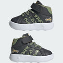 ADIDAS GRAND COURT MID LIONKING I