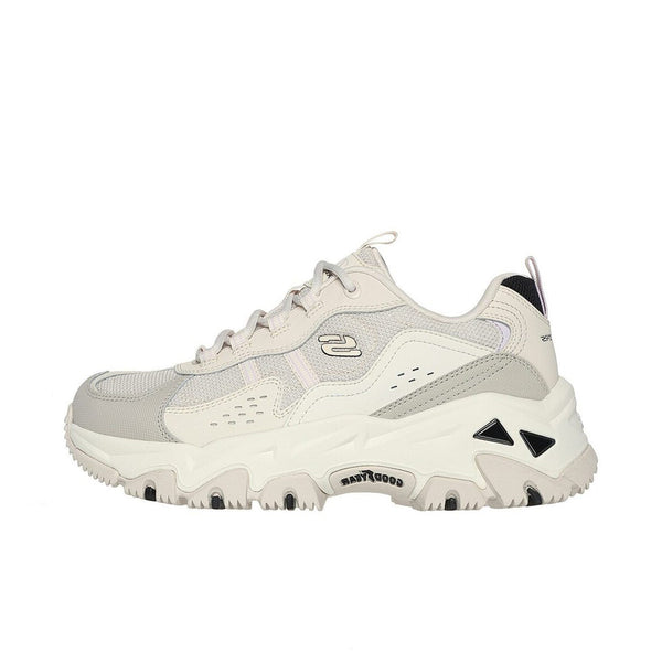 SKECHERS D'LITES HIKER