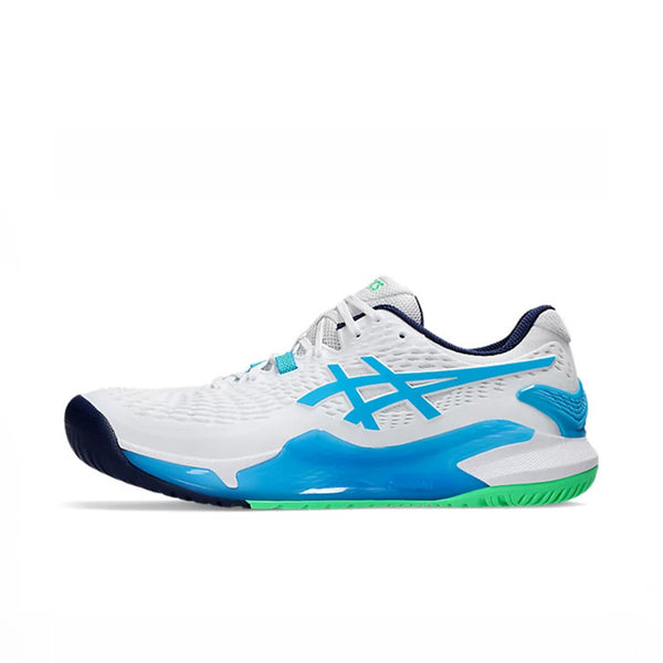 ASICS GEL-RESOLUTION 9