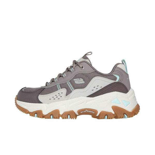 SKECHERS D'LITES HIKER