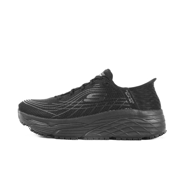 SKECHERS MAX CUSHIONING ELITE SR