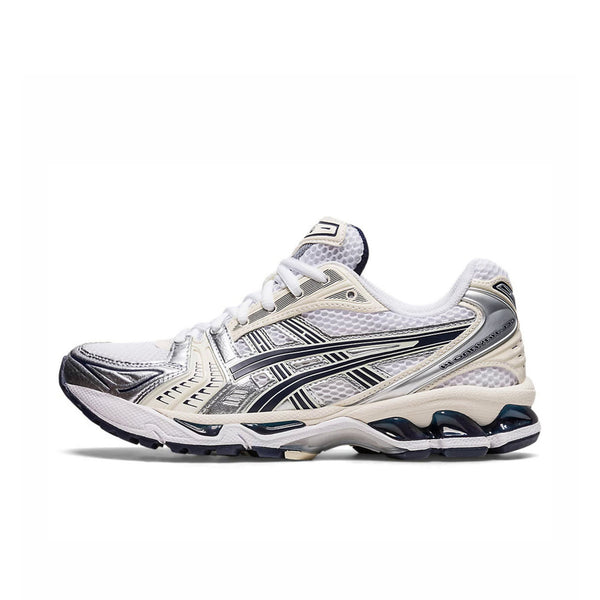 Asics GEL-Kayano 14 米銀 1202A056-109 搶購碼 KAYANO14A011208