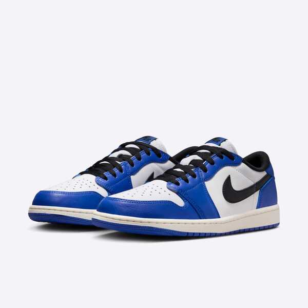 NIKE AIR JORDAN 1 RETRO LOW OG