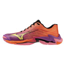 MIZUNO WAVE LIGHTNING ELITE