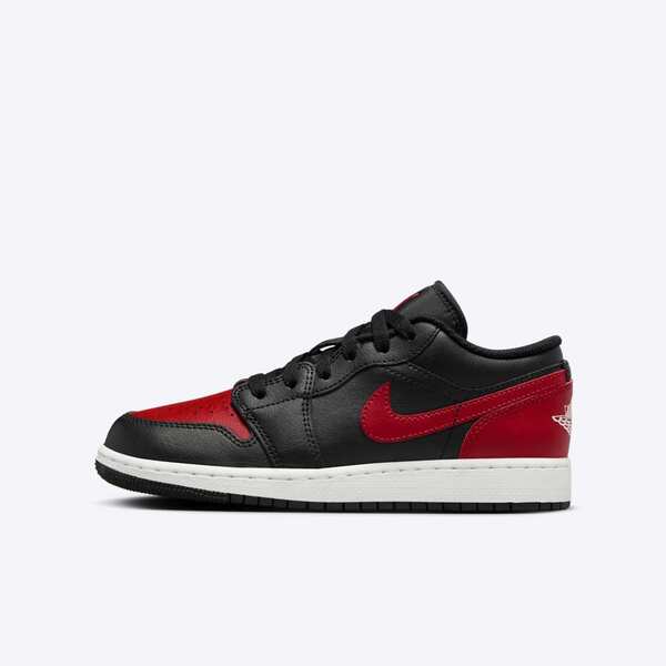NIKE AIR JORDAN 1 LOW GS