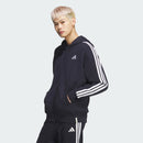 ADIDAS ES+ 3S FT FZ HD