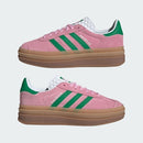 ADIDAS GAZELLE BOLD W