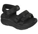 SKECHERS D'LUX WALKER SANDAL