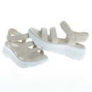 SKECHERS MAX CUSHIONING FOAMIES