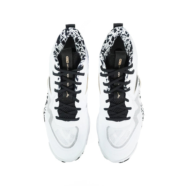 MIZUNO WAVE MOMENTUM ELITE MID