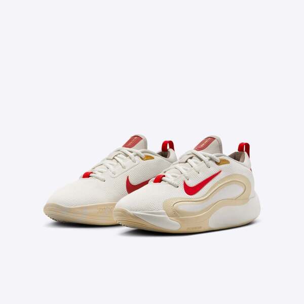 NIKE ISOFLY GS