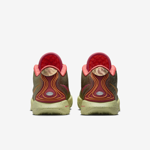 NIKE LEBRON XXI EP