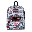 JANSPORT SB PLUS HAWKINS POST