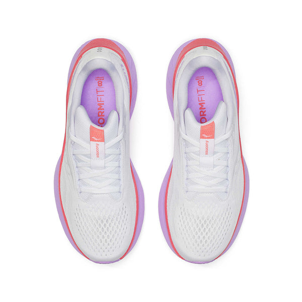 SAUCONY RIDE 18