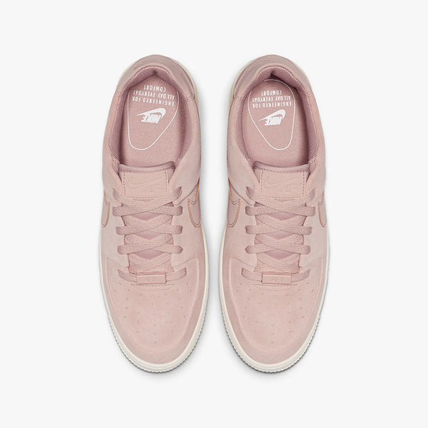 NIKE WMNS AF1 SAGE LOW