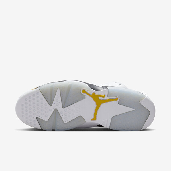NIKE AIR JORDAN 6 RETRO
