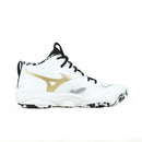 MIZUNO WAVE MOMENTUM ELITE MID