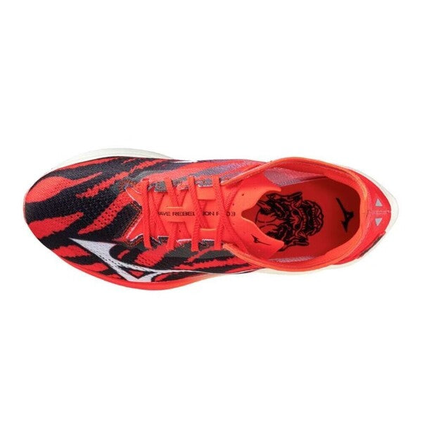 MIZUNO WAVE REBELLION PRO 3 (ONI PACK)