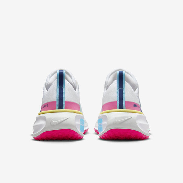 NIKE WMNS ZOOMX INVINCIBLE RUN FK 3