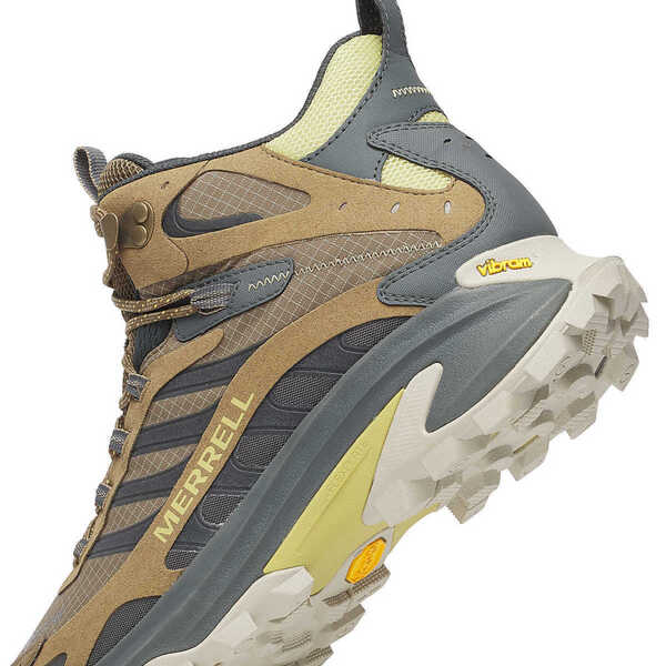 MERRELL MOAB SPEED 2 MID GTX