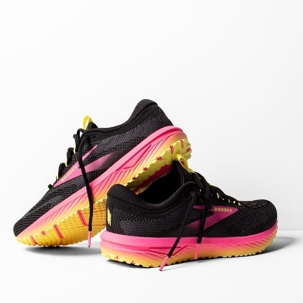 BROOKS REVEL 7