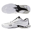 MIZUNO WAVE LIGHTNING ELITE WIDE