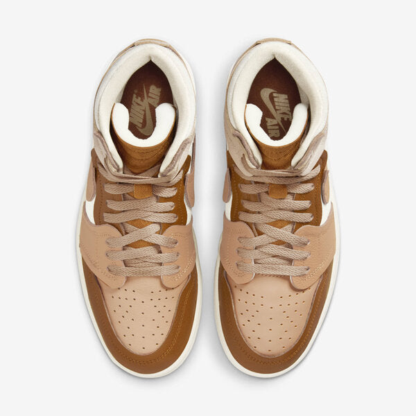 NIKE WMNS AIR JORDAN 1 MM HIGH
