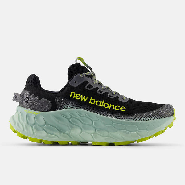 NEW BALANCE FRESH FOAM X MORE TRAIL V3
