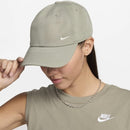 NIKE U NK CLUB CAP U CB SM SWSH L