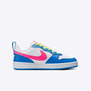 NIKE COURT BOROUGH LOW RECRAFT (GS)