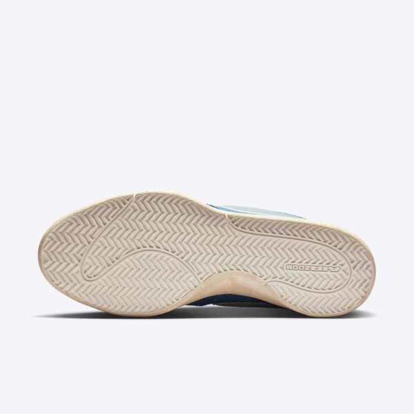 NIKE BOOK 1 BLUE EP