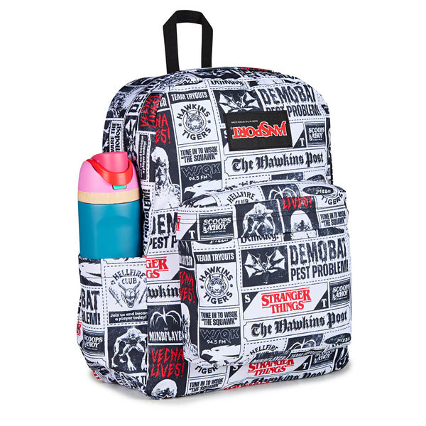 JANSPORT SB PLUS HAWKINS POST