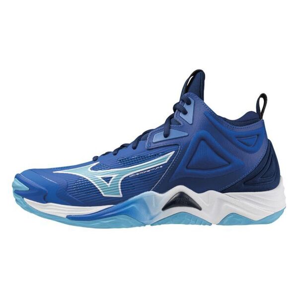 MIZUNO WAVE MOMENTUM 3 MID