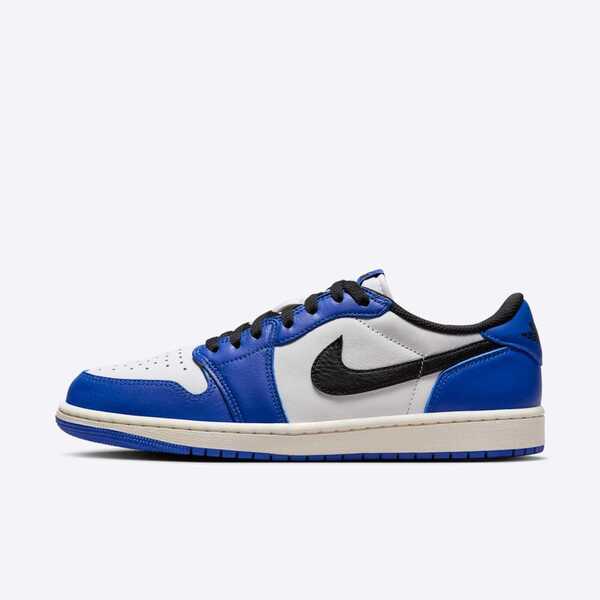 NIKE AIR JORDAN 1 RETRO LOW OG